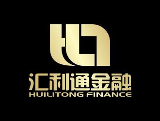 宜昌汇利通金融信息咨询服务公司logo